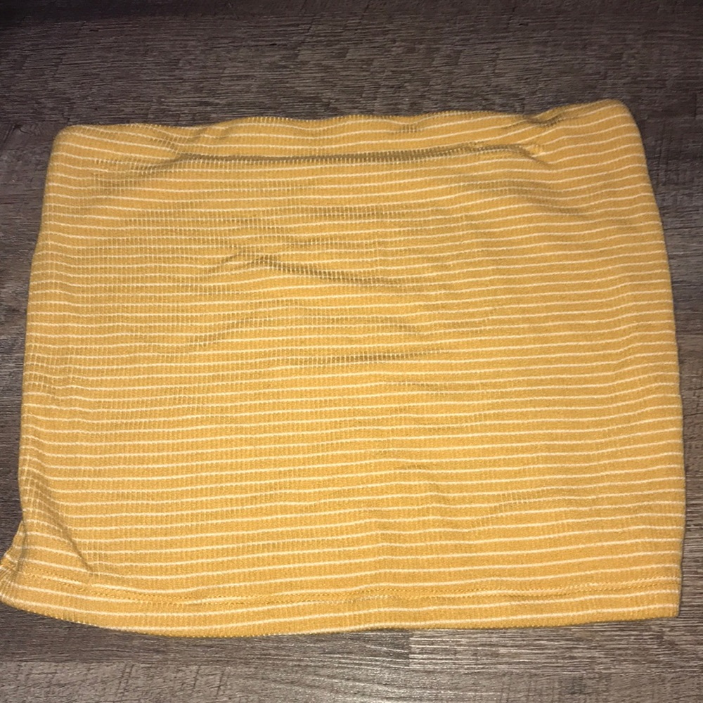 American Eagle Tube Top